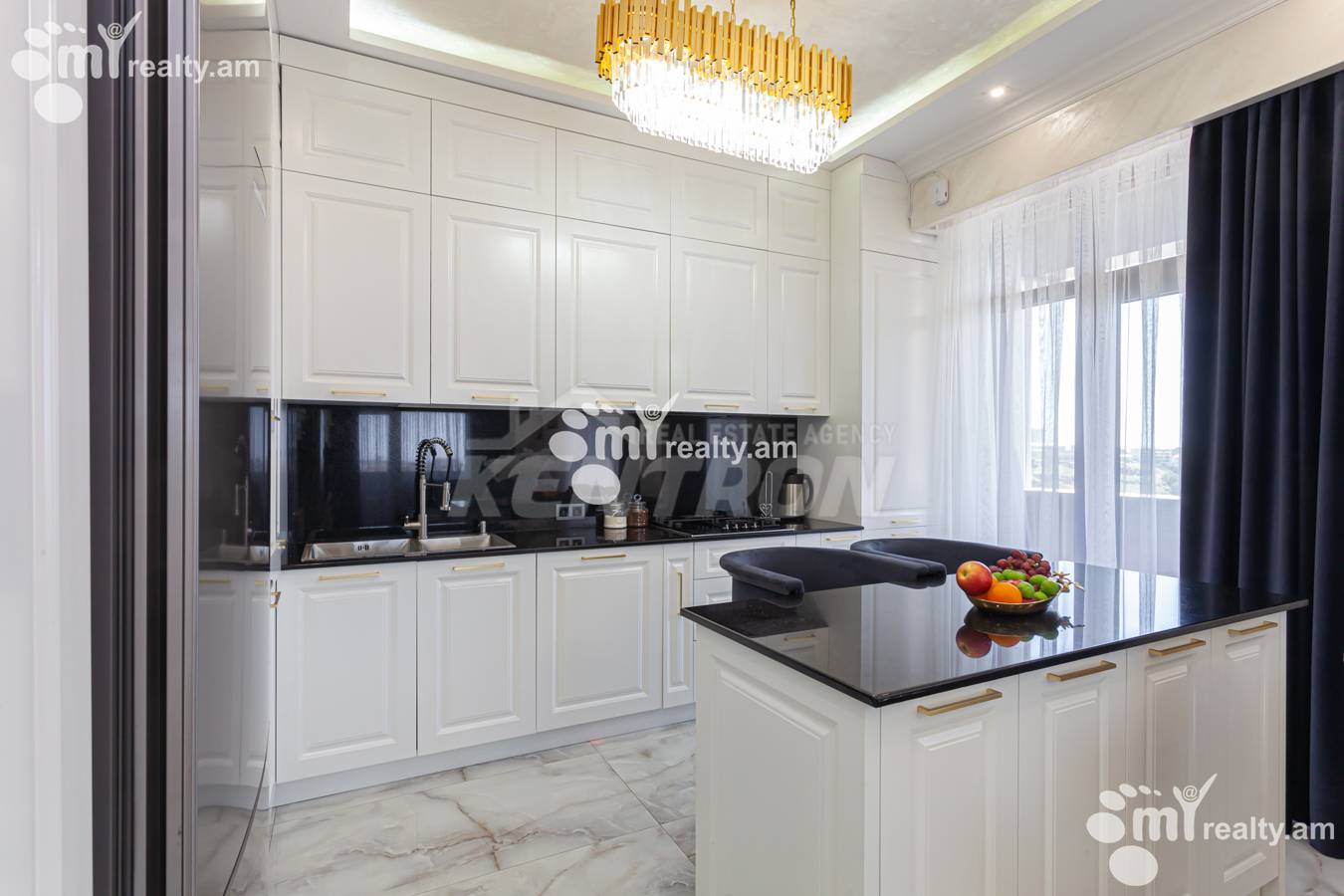 3 bedroom apartment for sale Mikoyan St, Davtachène Yerevan, 150561