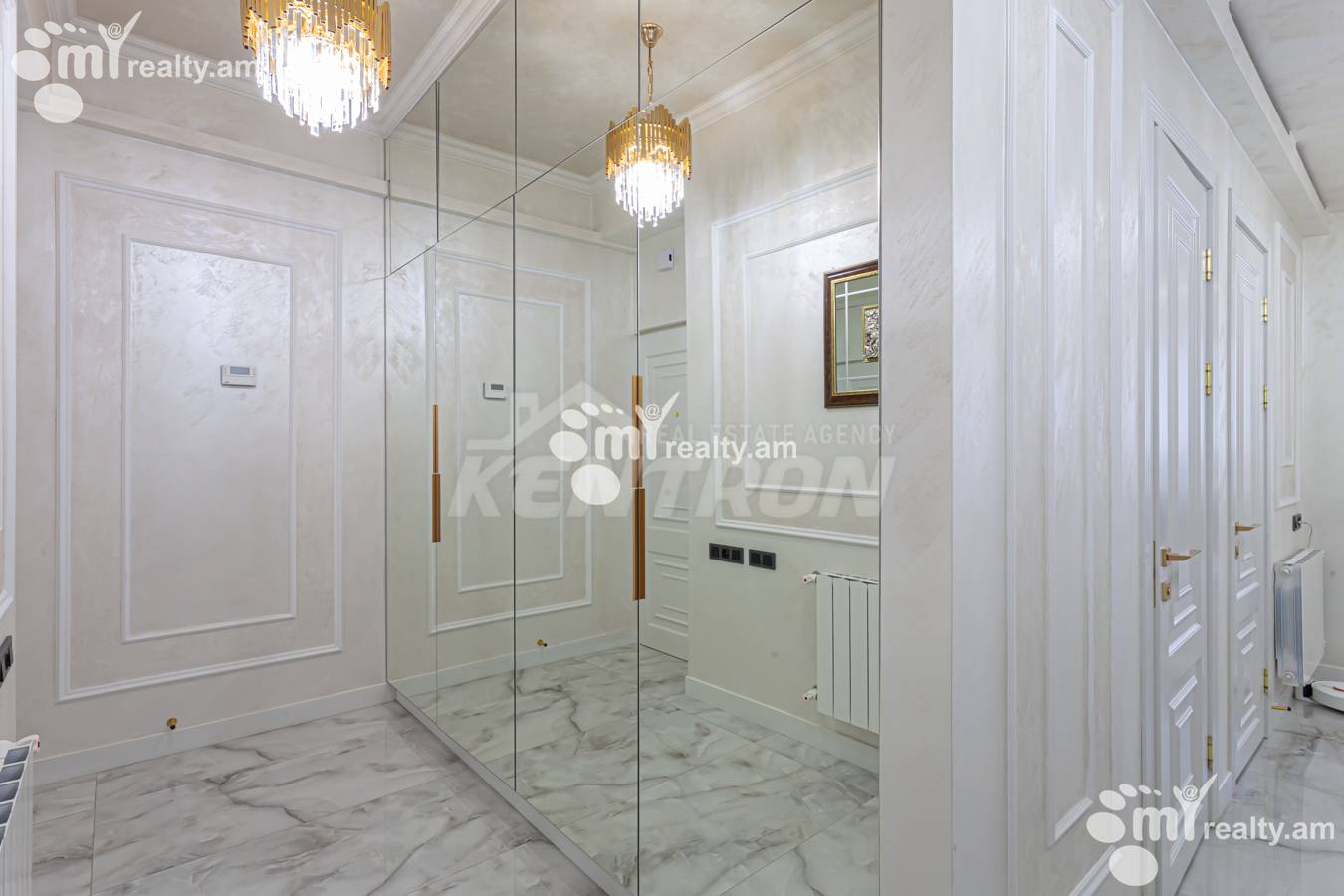 3 bedroom apartment for sale Mikoyan St, Davtachène Yerevan, 150561