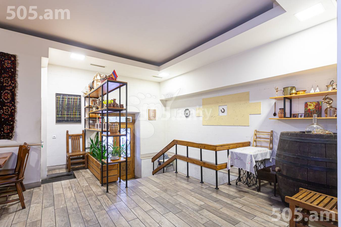 Commercial property for sale Azatutyan Ave, Arabkir Yerevan, 151726