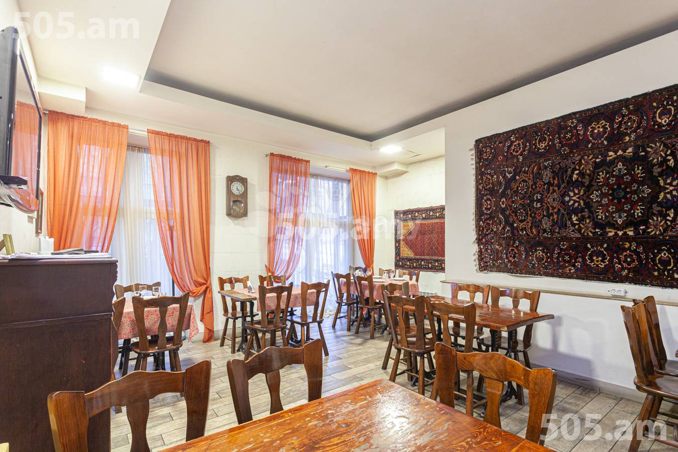 Commercial property for sale Azatutyan Ave, Arabkir Yerevan, 151726