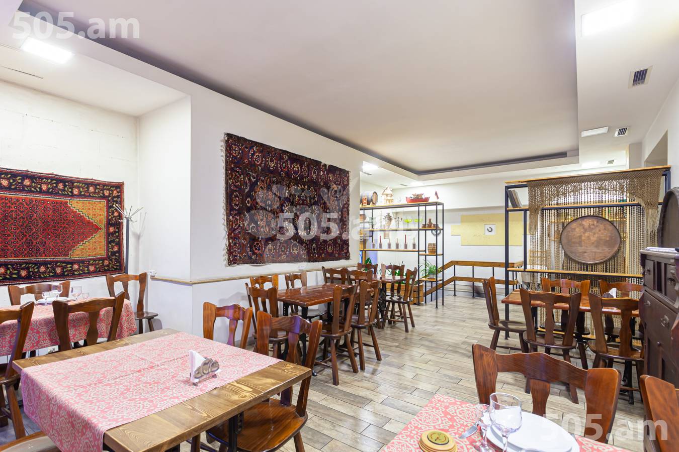 Commercial property for sale Azatutyan Ave, Arabkir Yerevan, 151726