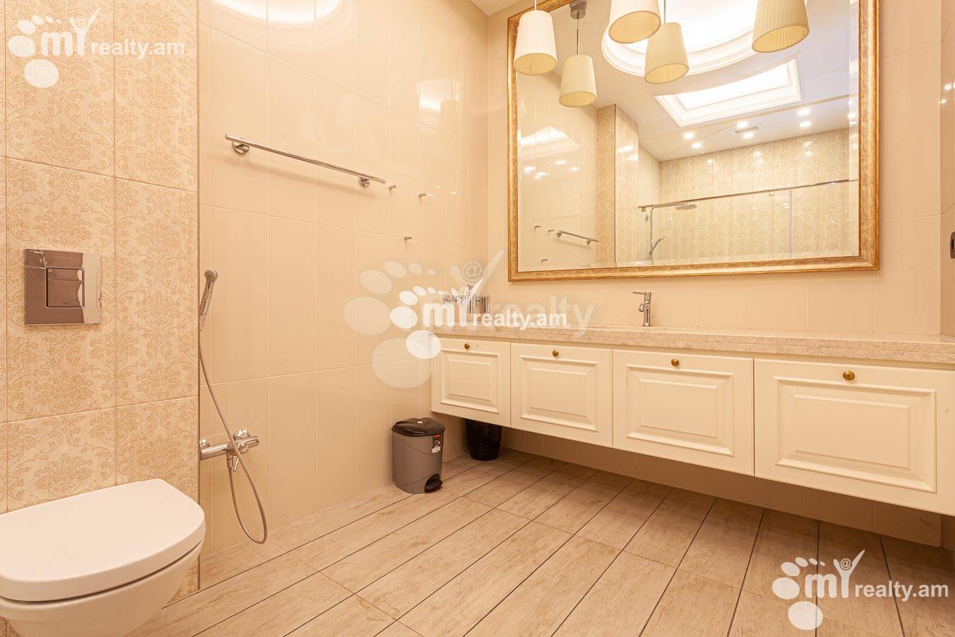 House for rent محله، خیابان باگرِواند, نور نورک ایروان, 154949