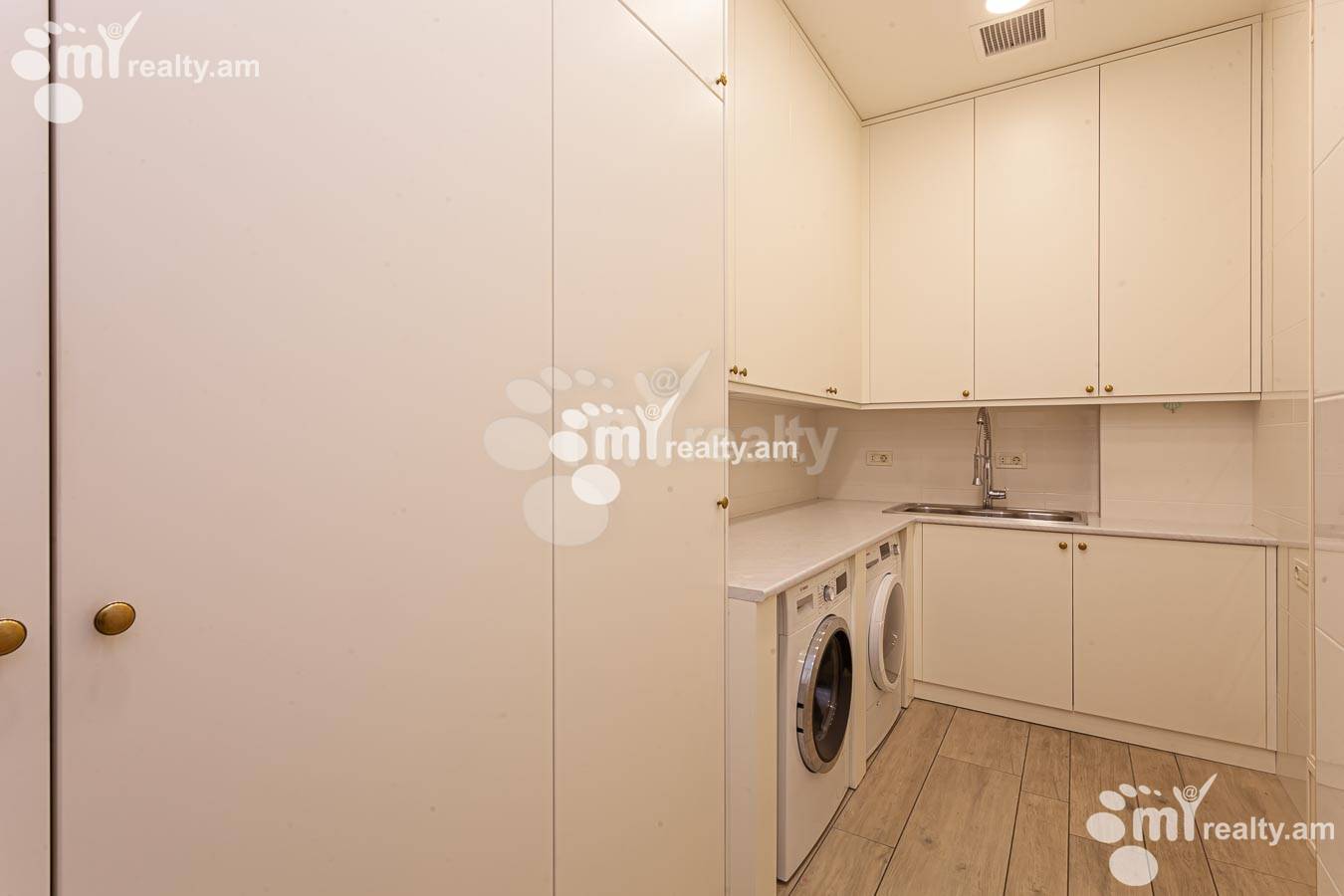 House for rent محله، خیابان باگرِواند, نور نورک ایروان, 154949