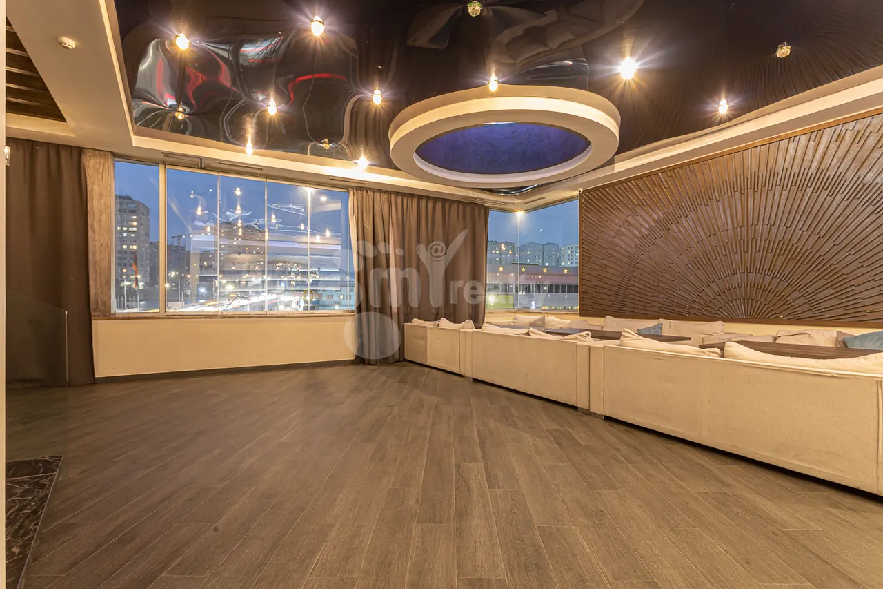 Commercial property for sale Shiraz St, Adshapnjak Yerevan, 158297