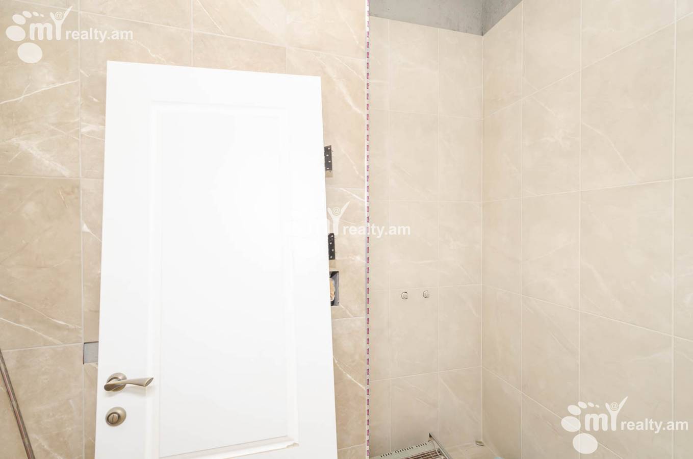 2 սենյականոց բնակարան  Կ. Ուլնեցու փող., Քանաքեռ-Զեյթուն Երևան, 143836