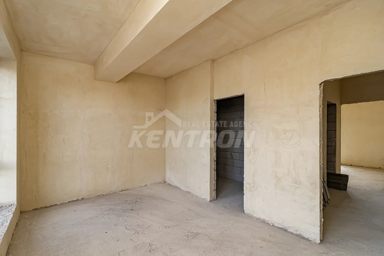 Առանձնատուն  կառուցապատողից Գ 1 թաղ., Աջափնյակ Երևան, 158092