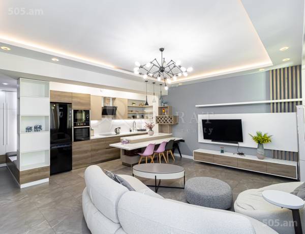 2-senyakanoc-bnakaran-vacharq-Yerevan-Center