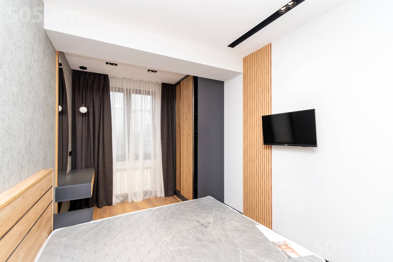 2 bedroom apartment for rent خیابان ن. تیگریانیان بن بست 1, عربگیر ایروان, 153089