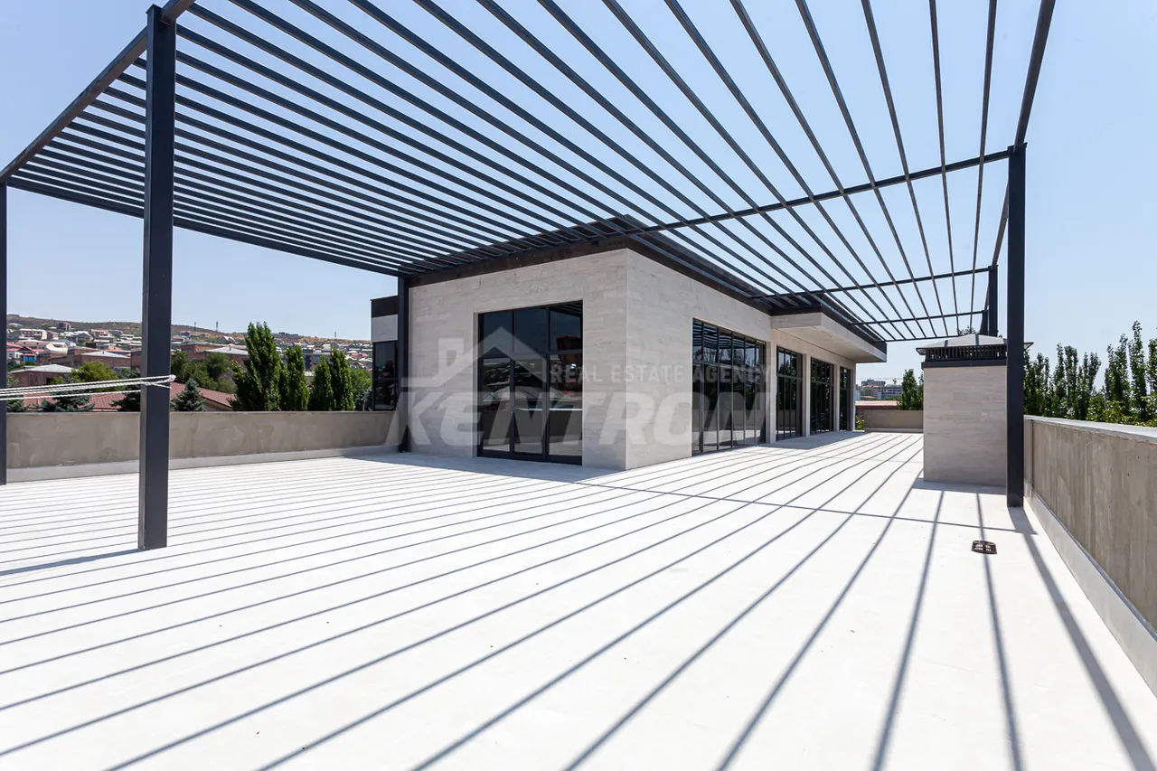 Commercial for rent خیابان آرمِناک آرمِناکیان, نورک ماراش ایروان, 161799