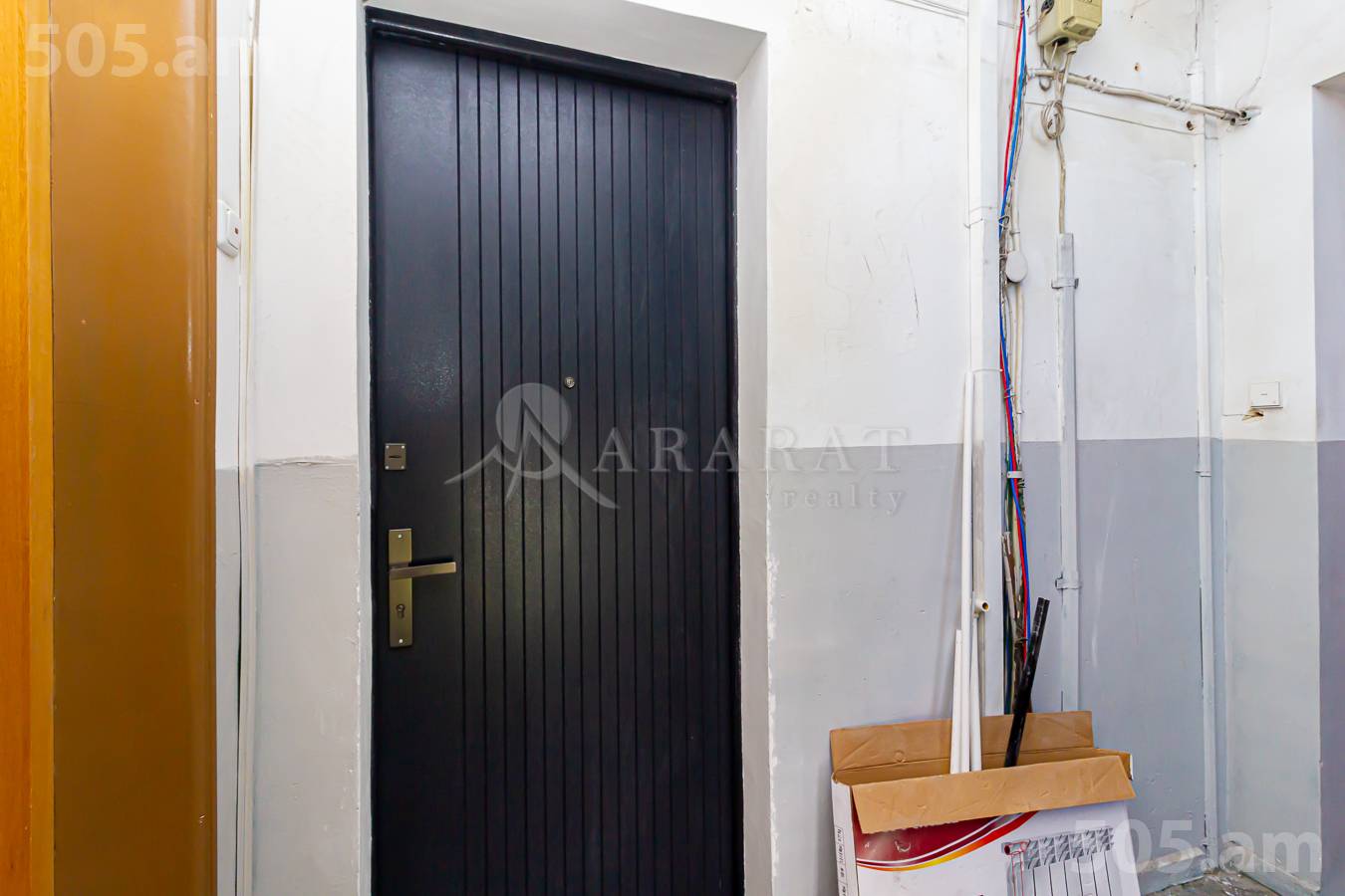 2 bedroom apartment for sale Azatutyan Ave, Arabkir Yerevan, 152170