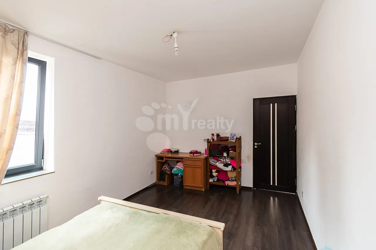 House for sale Paruyr Sevak dis., Avan Yerevan, 160492