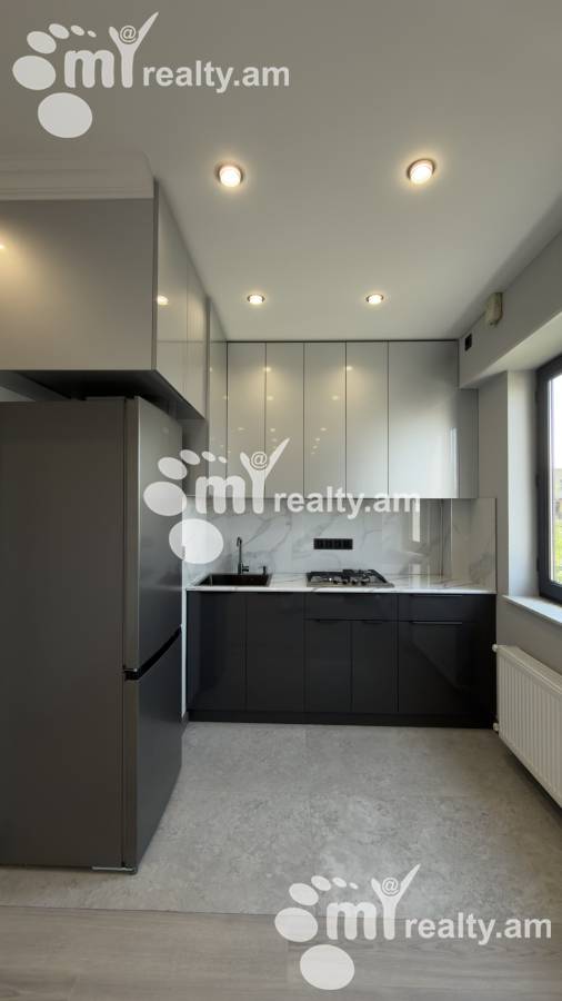 2 bedroom apartment for sale Komitas Ave, Arabkir Yerevan, 160541