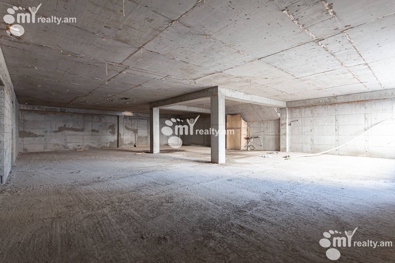 House for sale Vahakni District, Vahagnie Yerevan, 155827