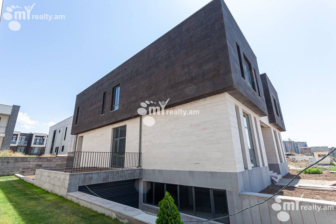 House for sale Vahakni District, Vahagnie Yerevan, 155827