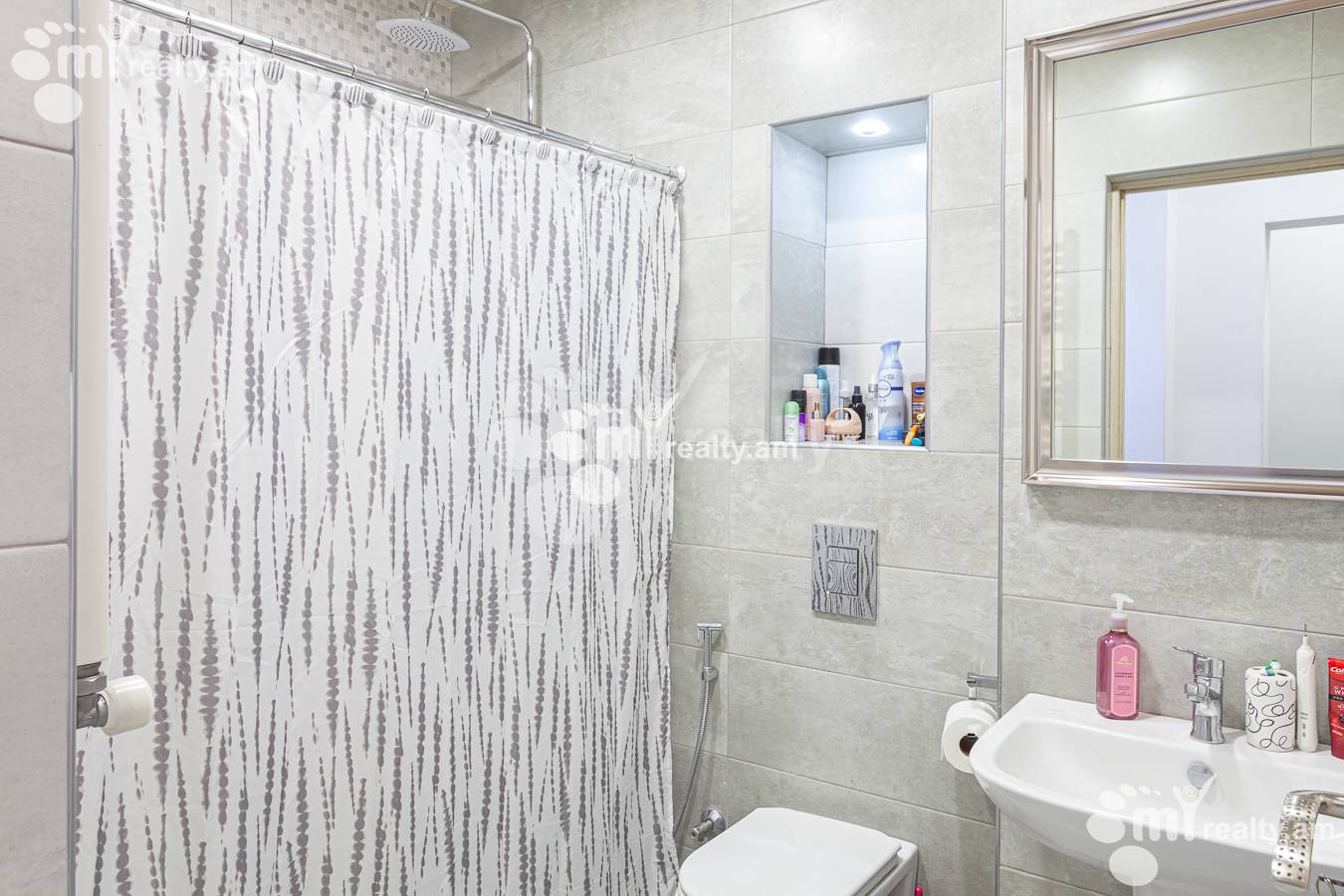 Купить 3 комнатную квартиру Рига ул, Арабкир Ереван, 138441