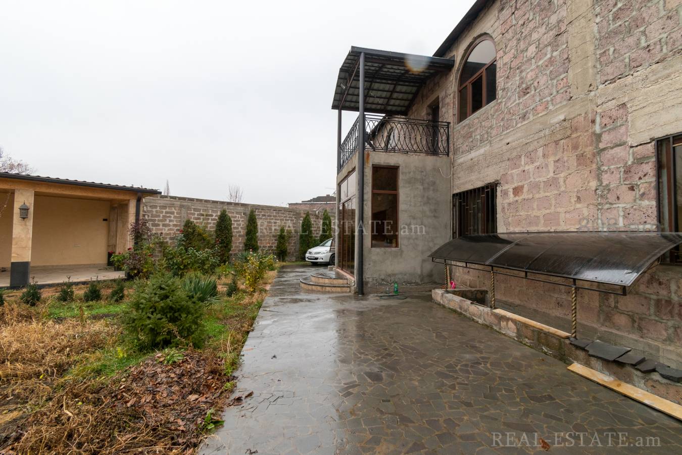 Купить дом Аргутйан ул 1ый переу, Арабкир Ереван, 127716