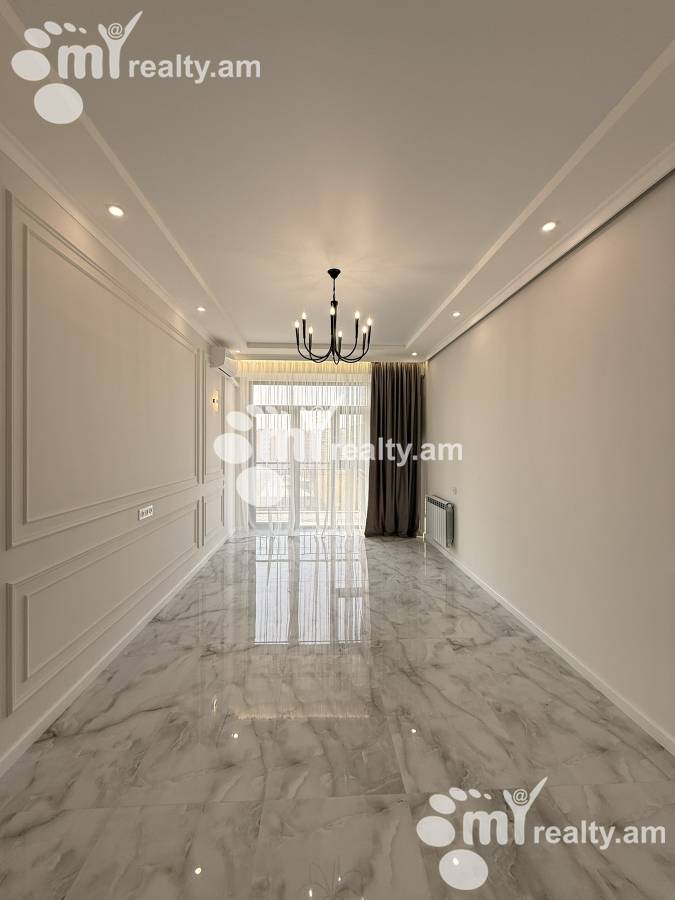 2 bedroom apartment for sale Halabyan St, Adjapnyak Yerevan, 157355