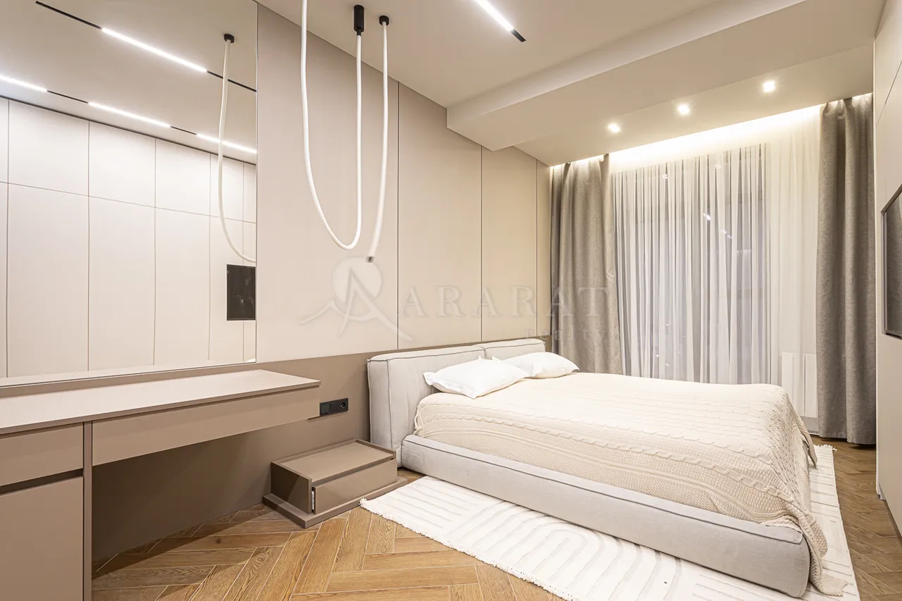 2 bedroom apartment for rent Arshakunyats Ave, Center Yerevan, 158344