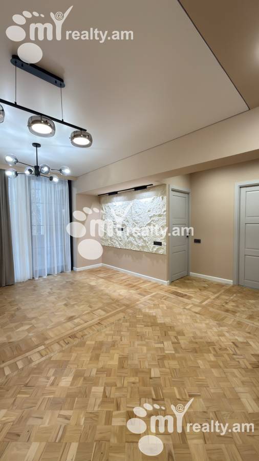 2 bedroom apartment for sale M.Khorenatsi St, Center Yerevan, 159217