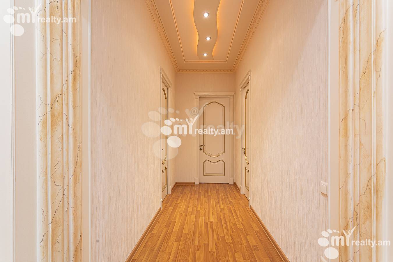 Снять 4 комнатную квартиру Северный пр, Центр Ереван, 156885