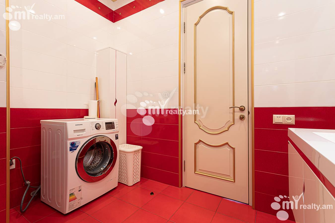 Снять 4 комнатную квартиру Северный пр, Центр Ереван, 156885