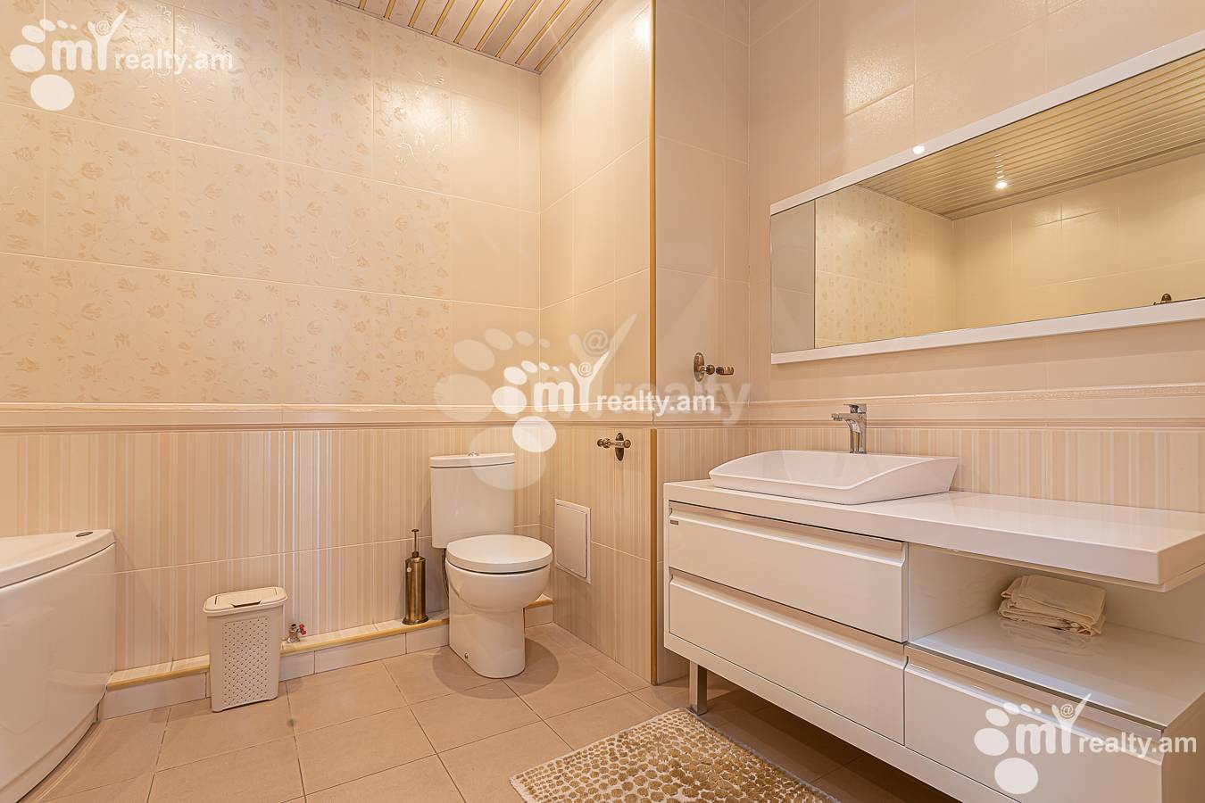 Снять 4 комнатную квартиру Северный пр, Центр Ереван, 156885