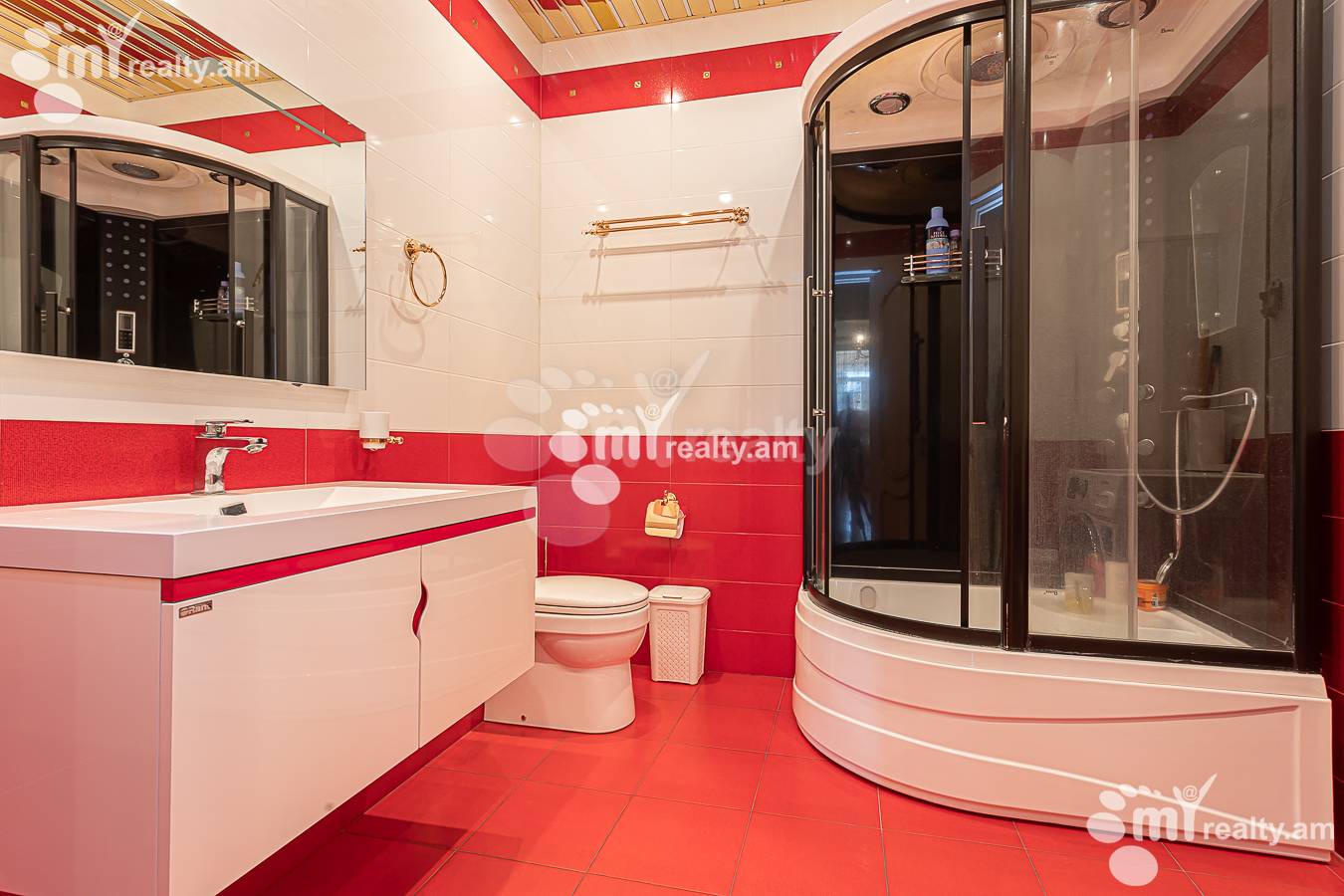 Снять 4 комнатную квартиру Северный пр, Центр Ереван, 156885