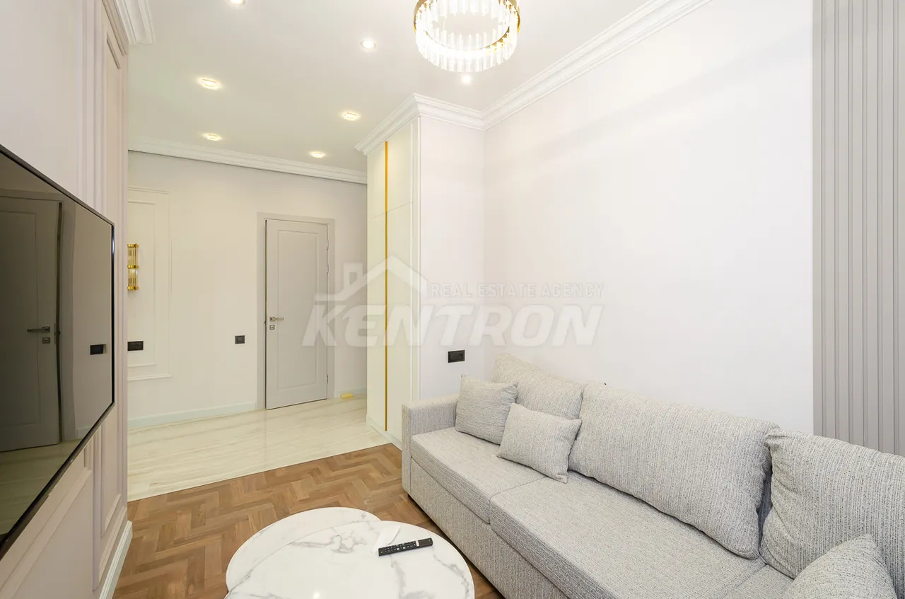 Купить 2 комнатную квартиру Комитас пр, Арабкир Ереван, 159026