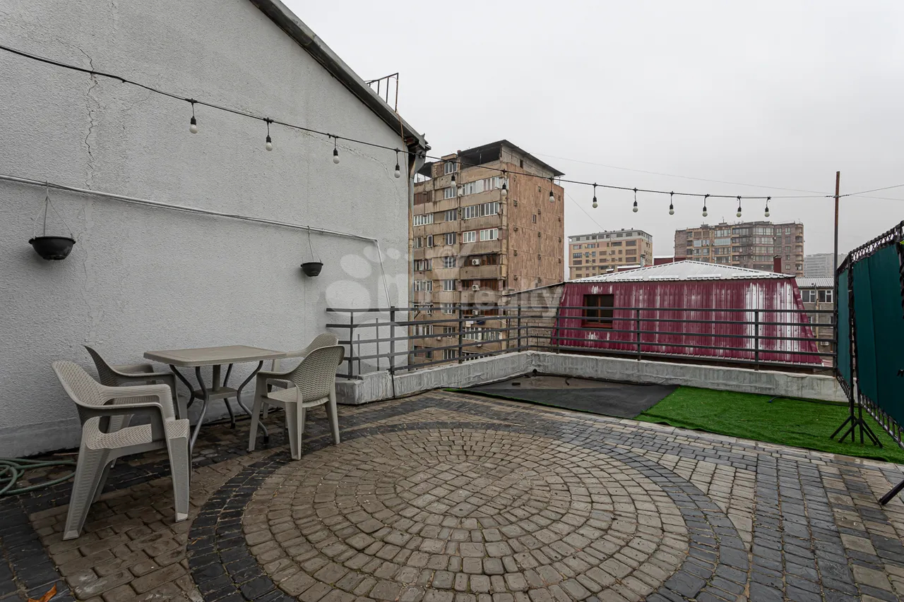 4 bedroom apartment for sale Koghbatsi St, Center Yerevan, 159428