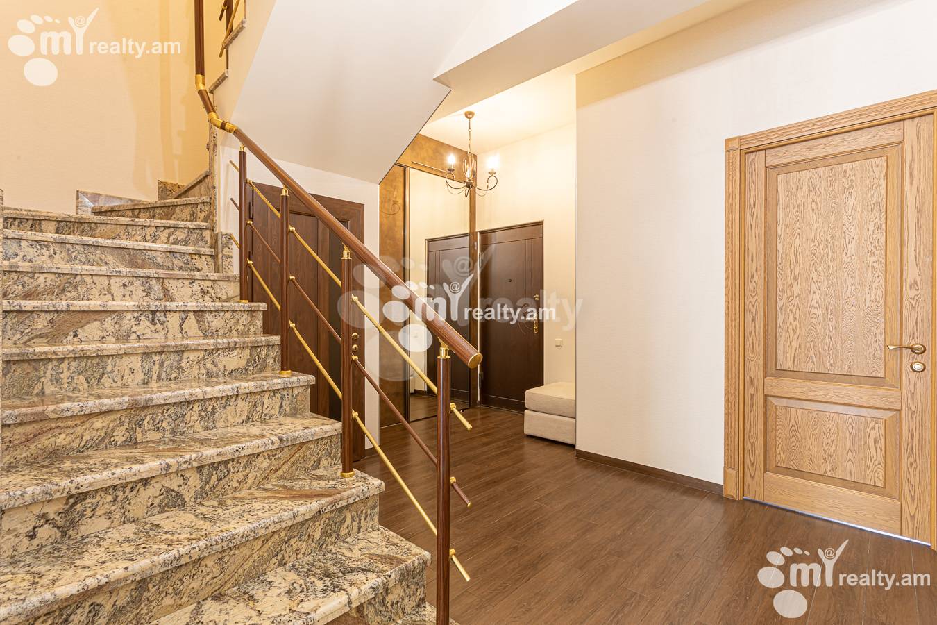 House for sale Tsarav Aghbyur St, Avan Yerevan, 156221