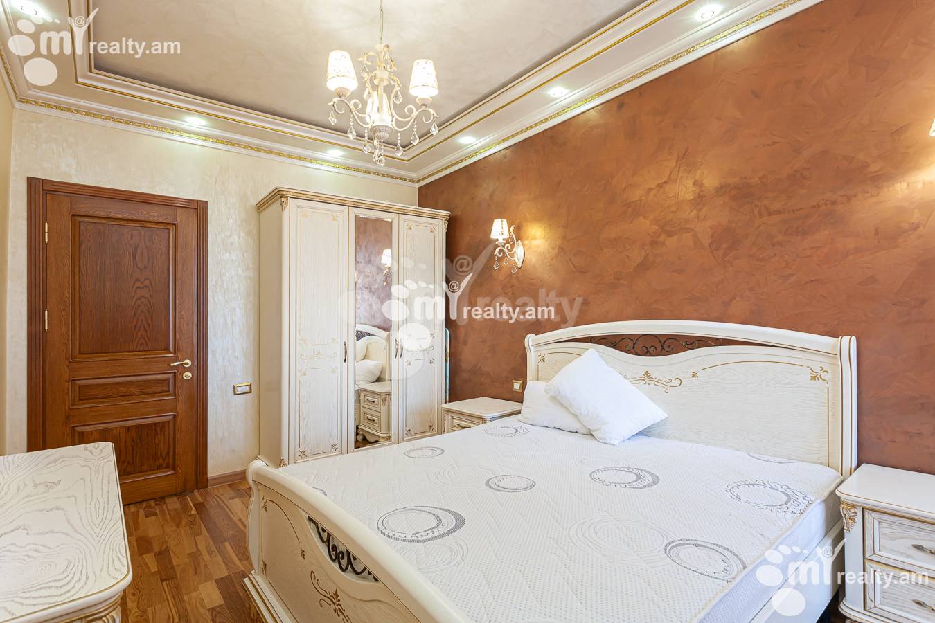 2 bedroom apartment for sale Baghramyan av(Arabkir), Arabkir Yerevan, 154459