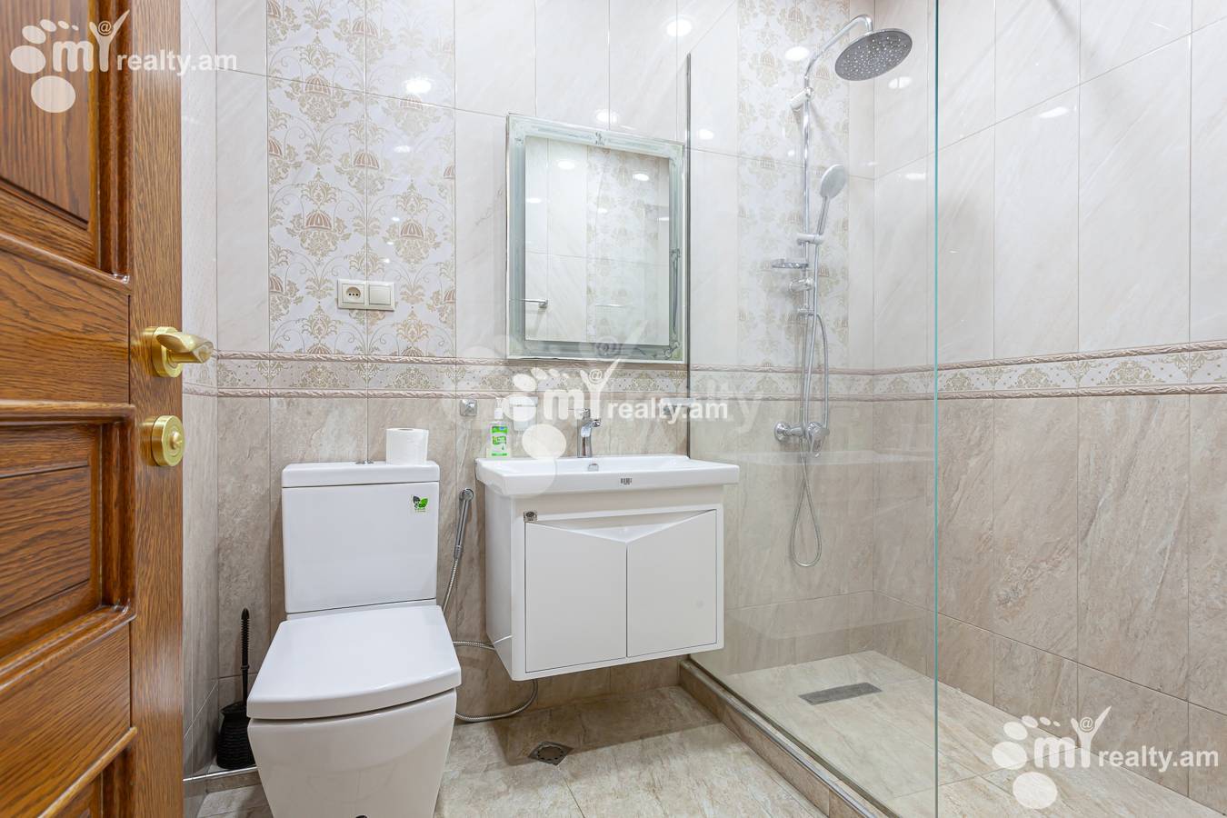 2 bedroom apartment for sale Baghramyan av(Arabkir), Arabkir Yerevan, 154459