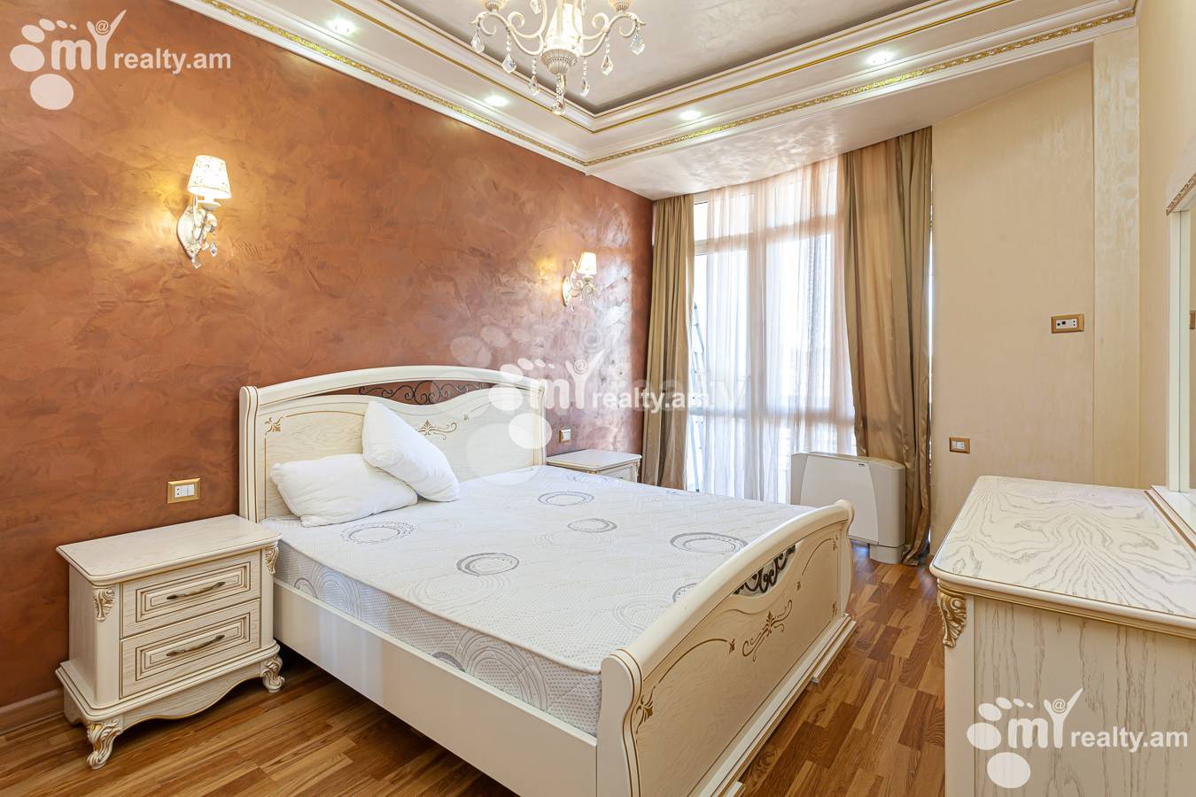 2 bedroom apartment for sale Baghramyan av(Arabkir), Arabkir Yerevan, 154459