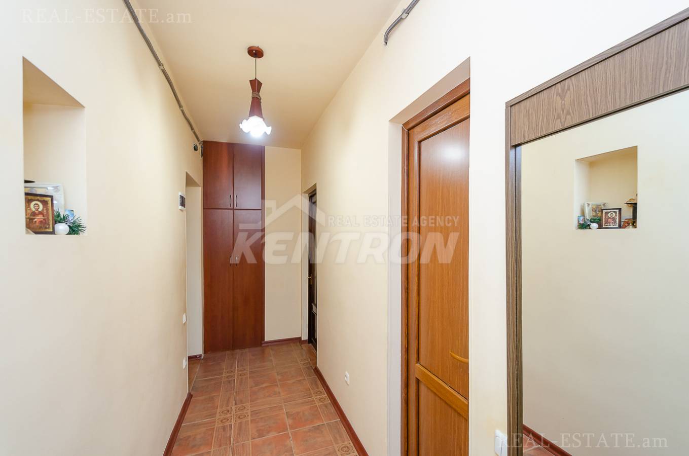 3 bedroom apartment for sale S. Qocharyan St, Nor Norque Yerevan, 143752