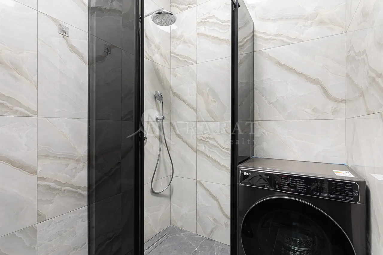 3 bedroom apartment for rent خیابان 19 عربکیر, عربگیر ایروان, 159347