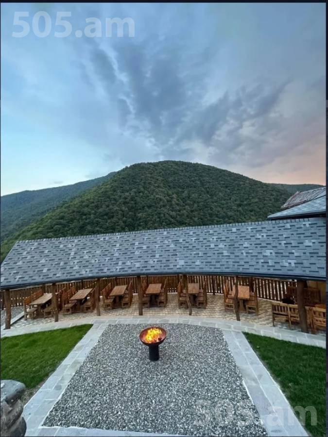 Commercial for sale دیلیجان, دیلیجان تاووش, 152802