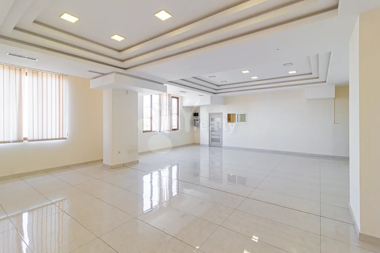 Commercial property for rent Terlemezyan St, Adshapnjak Yerevan, 158940