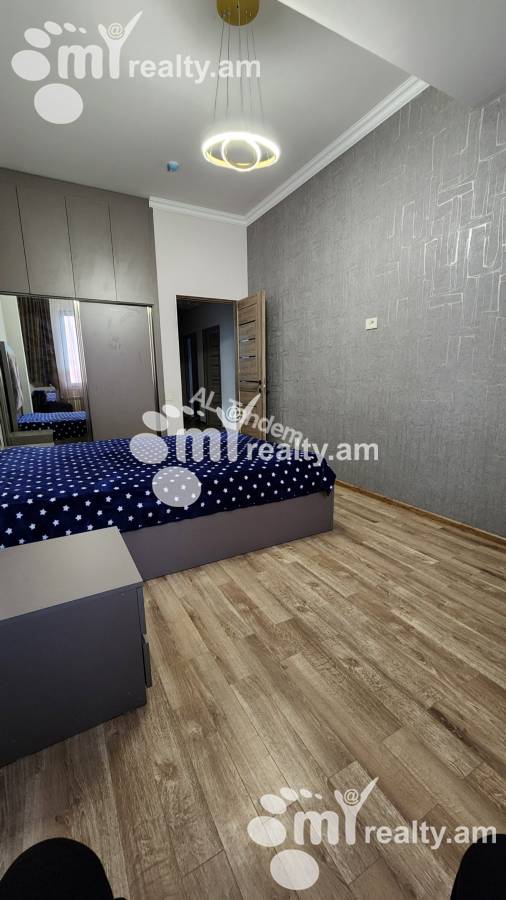 4 bedroom apartment for rent N. Tigranyan St, Arabkir Yerevan, 155965