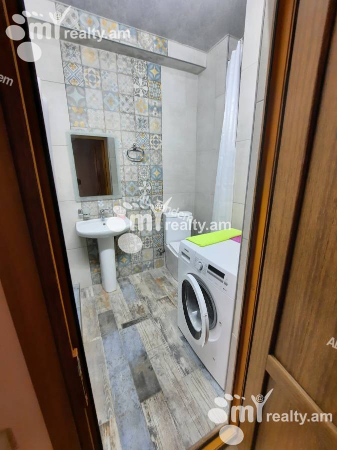 4 bedroom apartment for rent N. Tigranyan St, Arabkir Yerevan, 155965