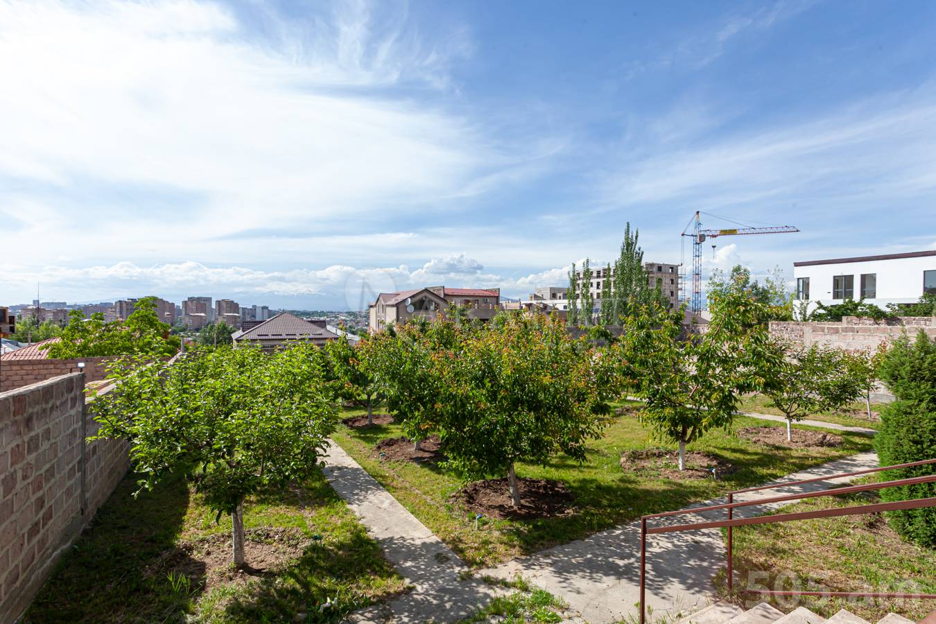 House for sale Duryan disrtict, Awan Yerevan, 150553