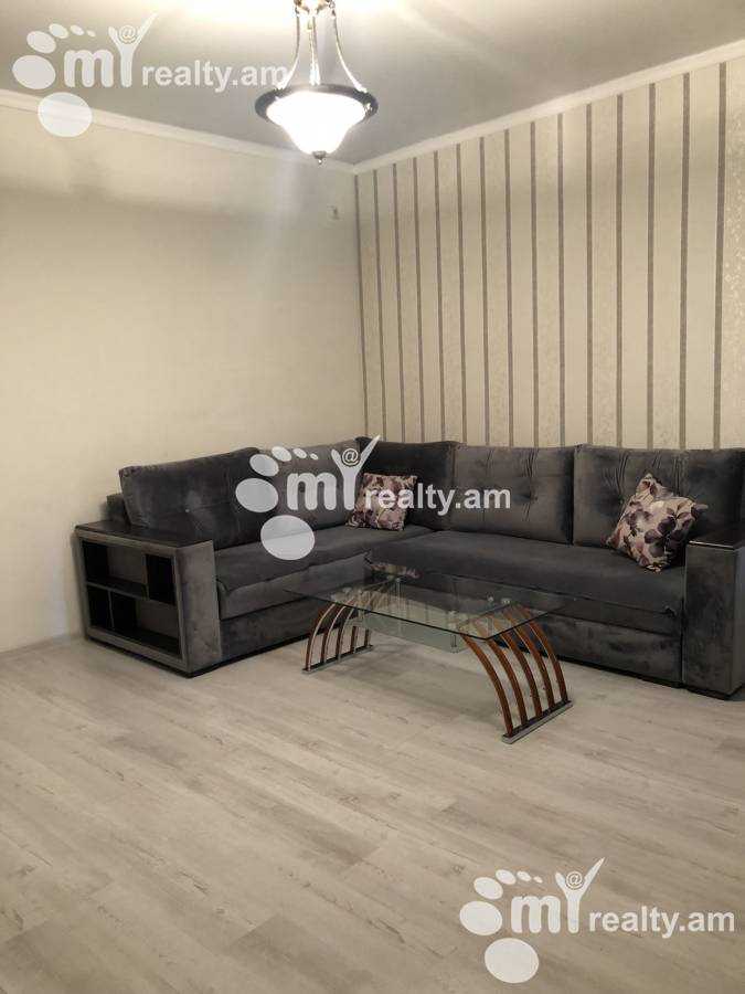 2 bedroom apartment for rent Proshyan St, Center Yerevan, 142564