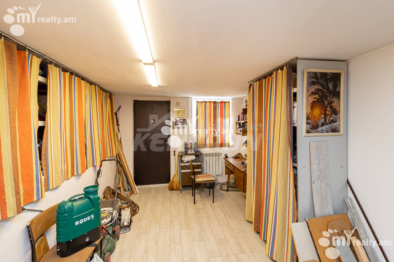 House for sale محله، خیابان باگرِواند, نور نورک ایروان, 145831