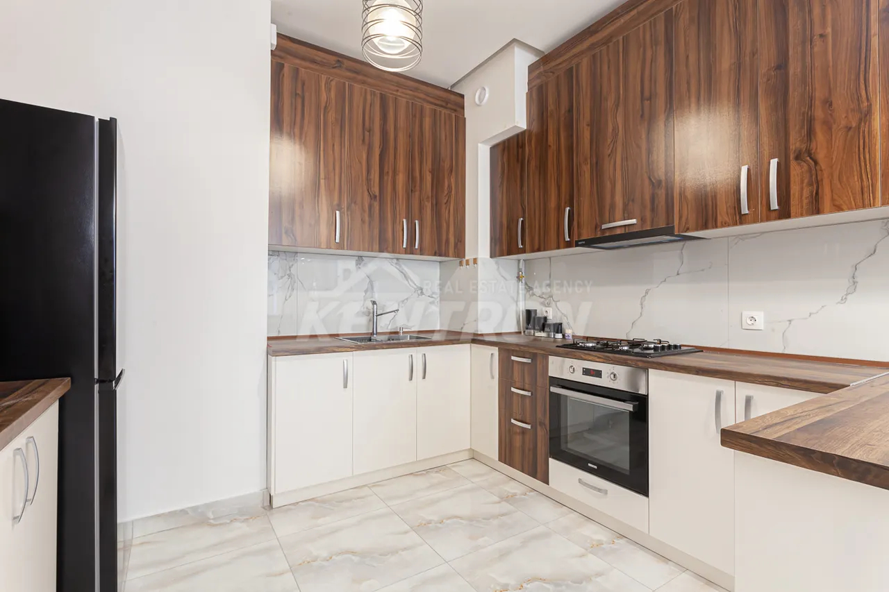 3 bedroom apartment for sale Aghbyur Serob St, Arabkir Yerevan, 158250