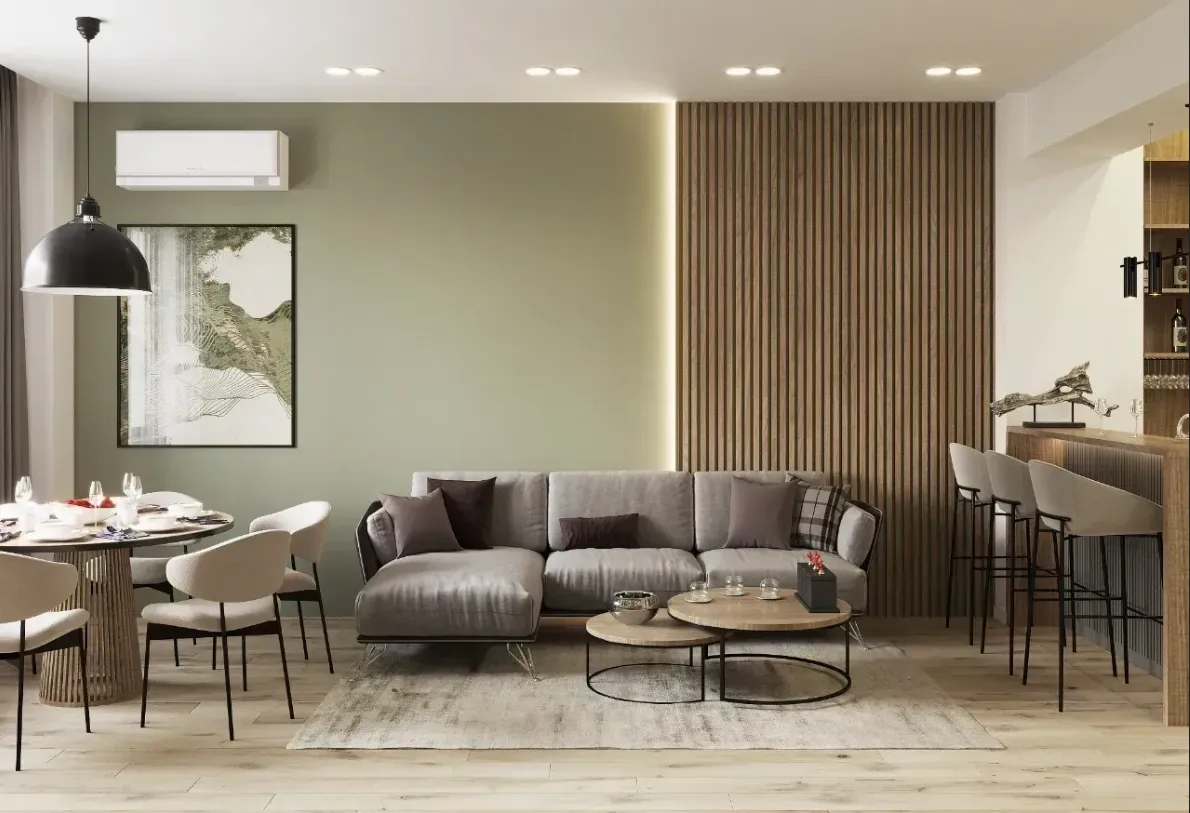 2 bedroom apartment for sale خیابان آرزومانیان, آچاپنیاک ایروان, 161282