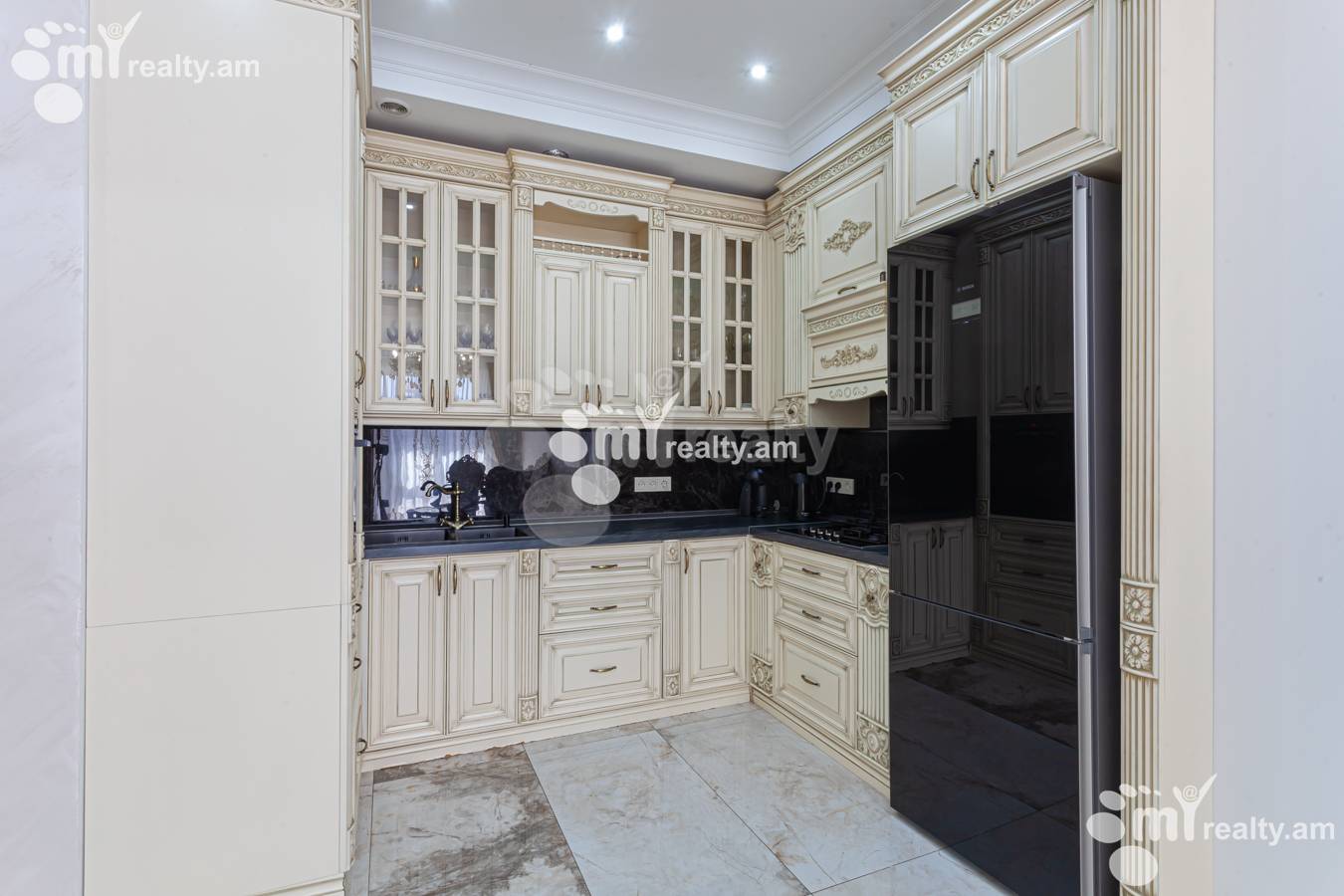 2 սենյականոց բնակարան  Անտառային փող, Կենտրոն Երևան, 152237