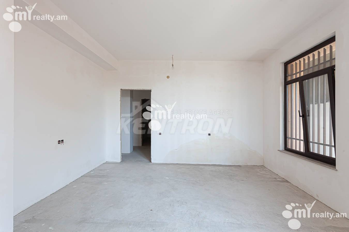 3 bedroom apartment for sale Antarayin, G. Gasparyan street, Center Yerevan, 154765