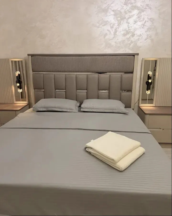 3 bedroom apartment for rent Zakyan St, Center Yerevan, 161552