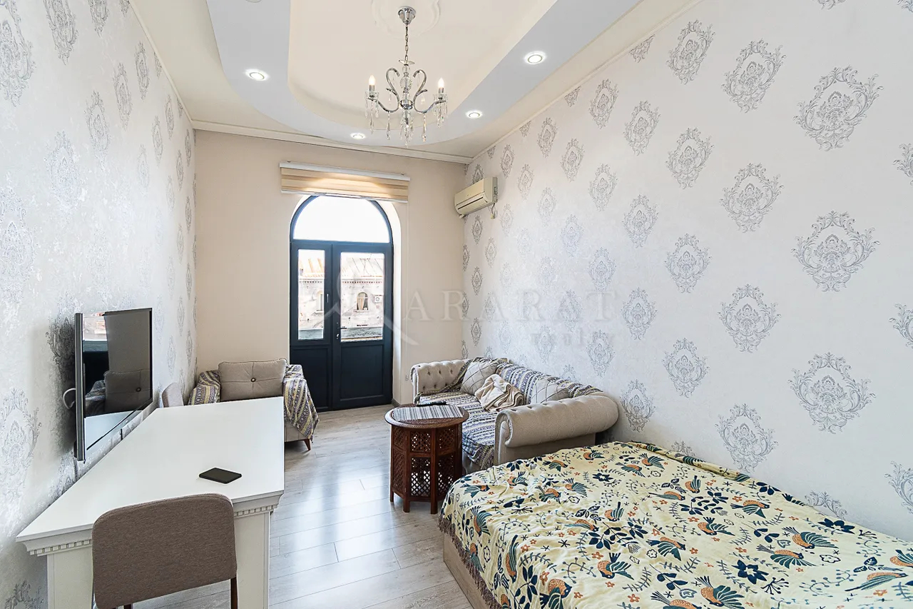 2 bedroom apartment for sale خیابان تیگران مِتس, مرکز شهر ایروان, 161885