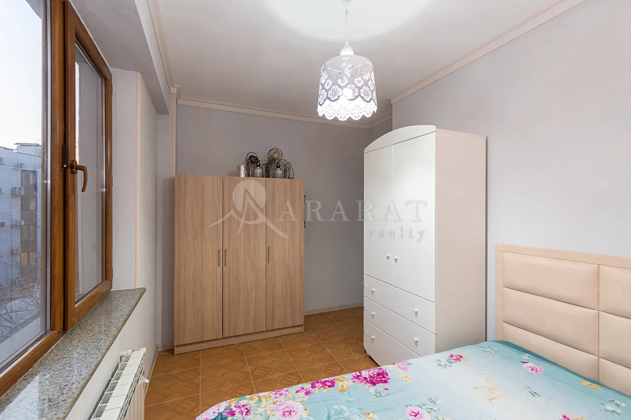 2 bedroom apartment for sale Antarayin St, Center Yerevan, 159535
