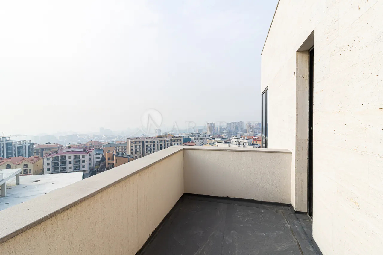 3 bedroom apartment for sale Aghbyur Serob St, Arabkir Yerevan, 157842